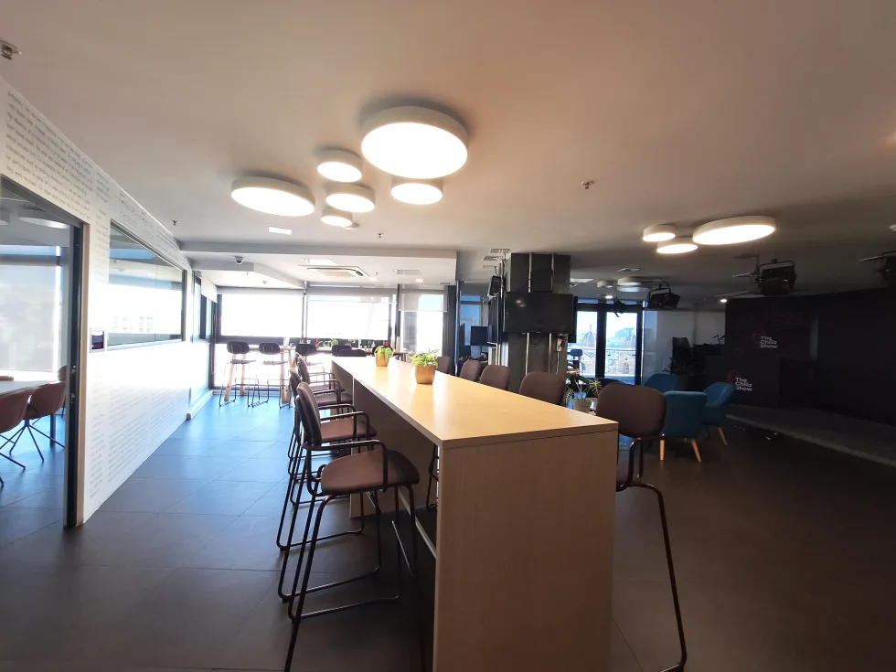 0 bed Office For Rent in Sliema, Gzira - thumb 8