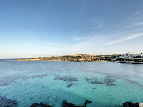 3 bed Apartment For Rent in St Paul's Bay, St Paul's Bay - thumb 2