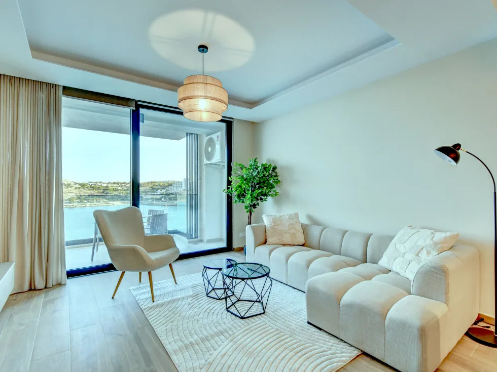 3 bed Apartment For Rent in St Paul's Bay, St Paul's Bay - thumb 3