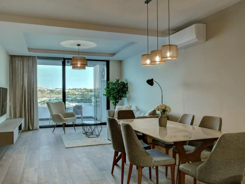 3 bed Apartment For Rent in St Paul's Bay, St Paul's Bay - thumb 4