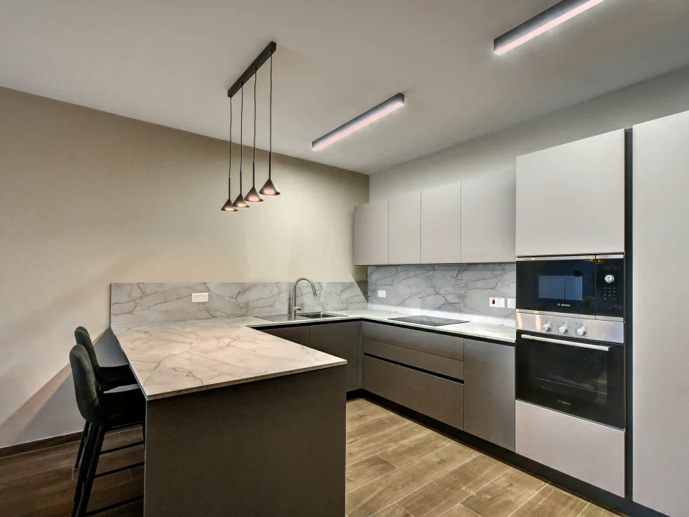 3 bed Apartment For Rent in Qawra, Qawra - thumb 10