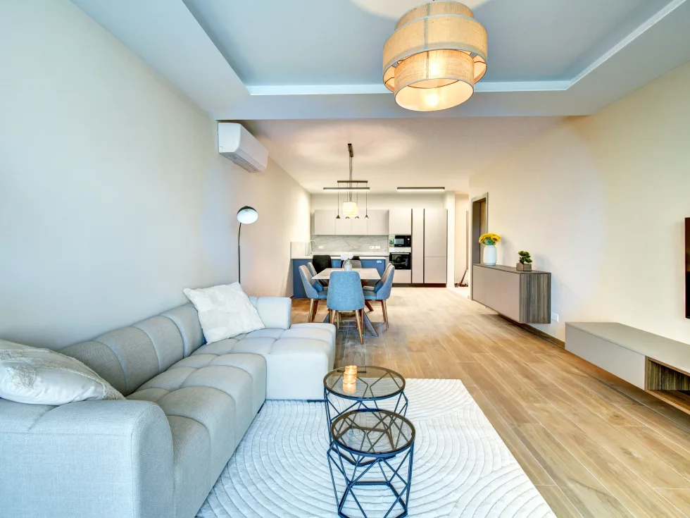 3 bed Apartment For Rent in Qawra, Qawra - thumb 6