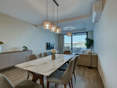 3 bed Apartment For Rent in Qawra, Qawra - thumb 7