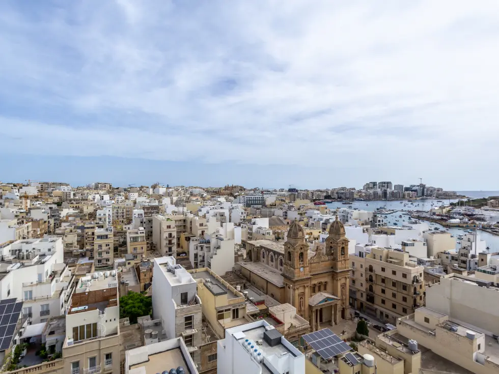 3 bed Apartment For Rent in Gzira, Gzira - thumb 17