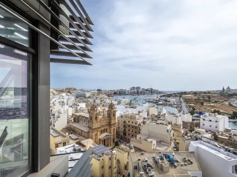 3 bed Apartment For Rent in Gzira, Gzira - thumb 18