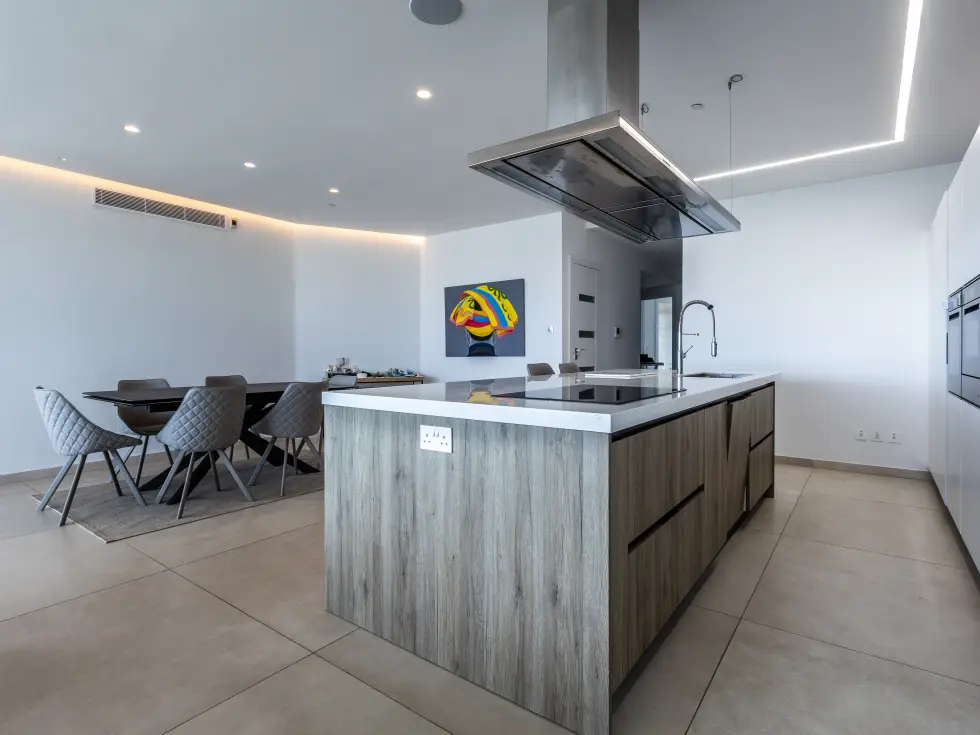 3 bed Apartment For Rent in Gzira, Gzira - thumb 8