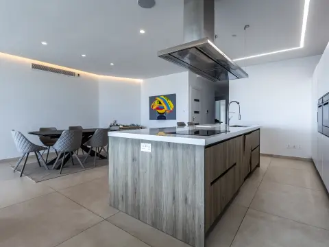 3 bed Apartment For Rent in Gzira, Gzira - thumb 8