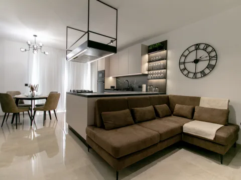 2 bed Apartment For Rent in Msida, Msida - thumb 1