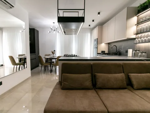 2 bed Apartment For Rent in Msida, Msida - thumb 11