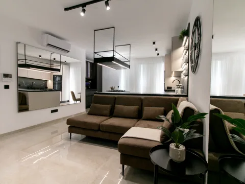 2 bed Apartment For Rent in Msida, Msida - thumb 12