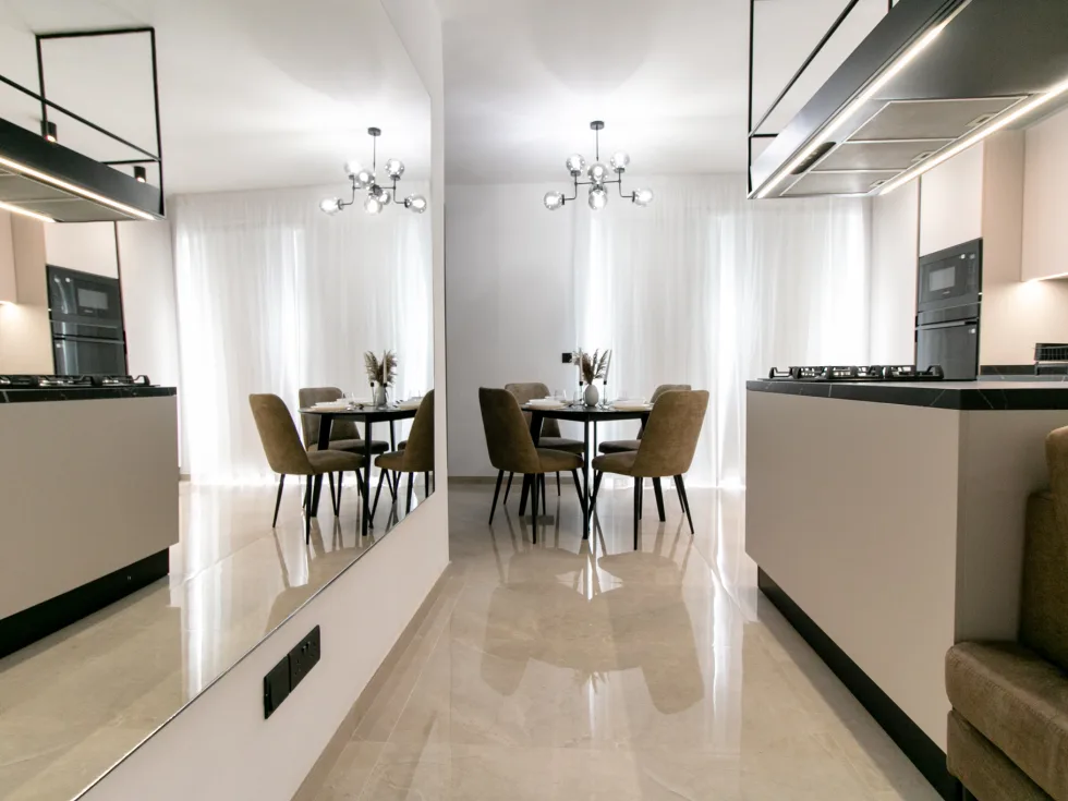 2 bed Apartment For Rent in Msida, Msida - thumb 2