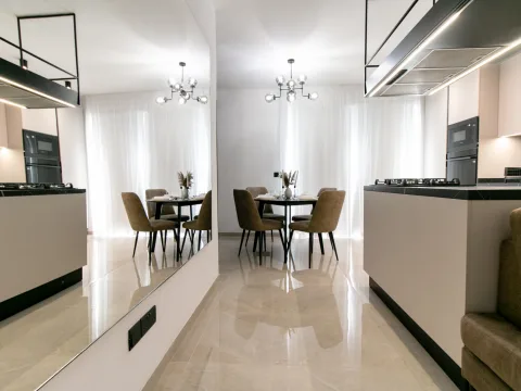 2 bed Apartment For Rent in Msida, Msida - thumb 2