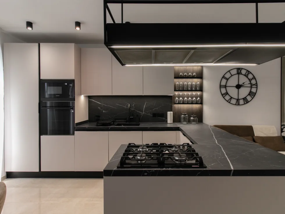 2 bed Apartment For Rent in Msida, Msida - thumb 3