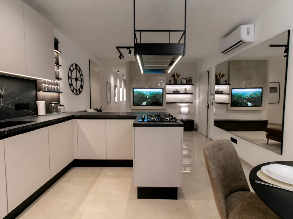 2 bed Apartment For Rent in Msida, Msida - thumb 4