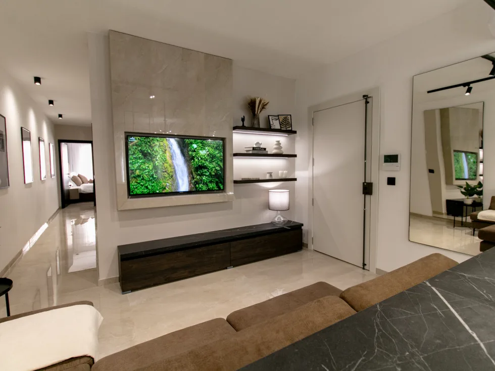 2 bed Apartment For Rent in Msida, Msida - thumb 5