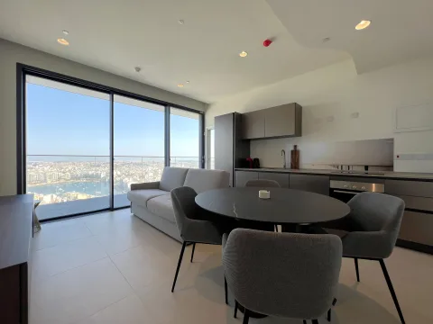 1 bed Apartment For Rent in St Julian's, St Julian's - thumb 2