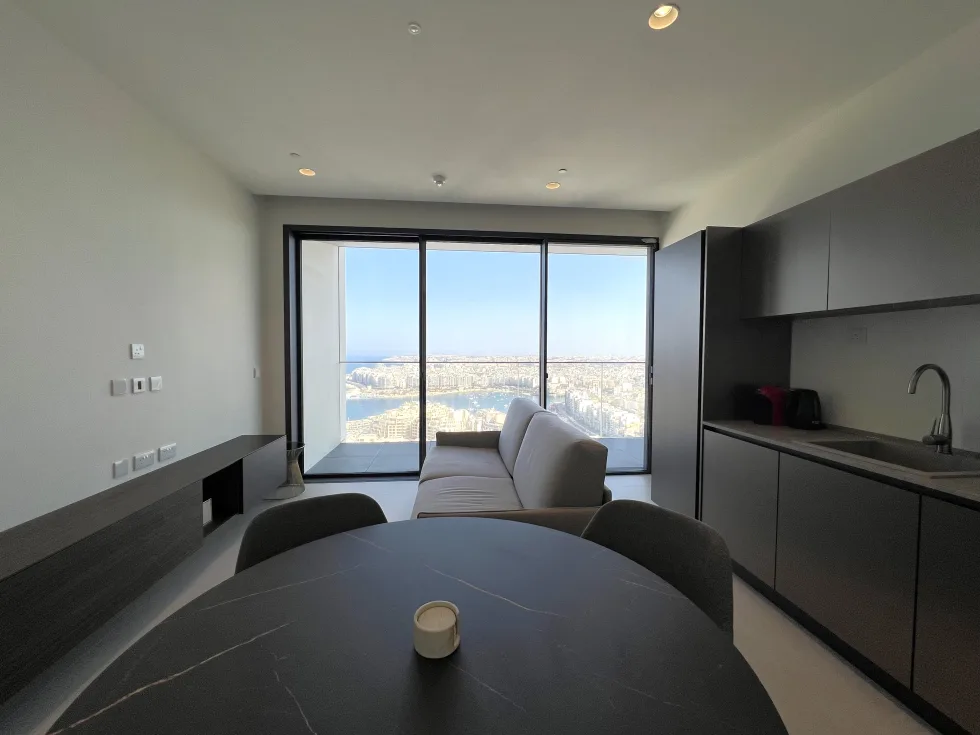 1 bed Apartment For Rent in St Julian's, St Julian's - thumb 3