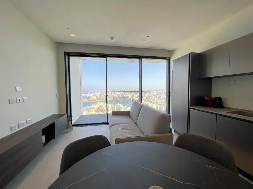 1 bed Apartment For Rent in St Julian's, St Julian's - thumb 4