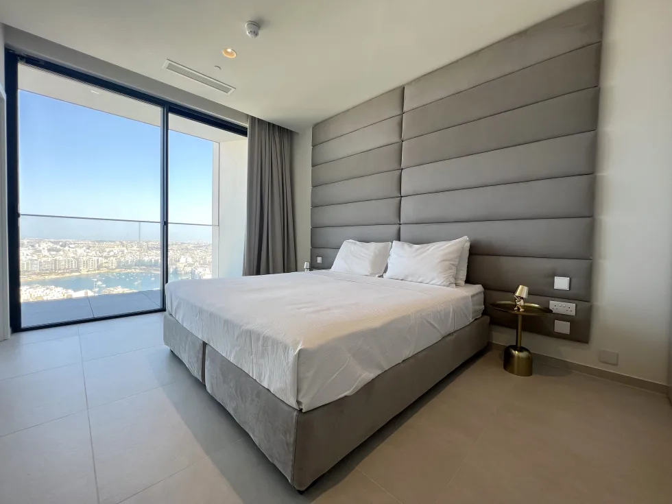 1 bed Apartment For Rent in St Julian's, St Julian's - thumb 5