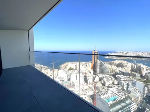 1 bed Apartment For Rent in St Julian's, St Julian's - thumb 8