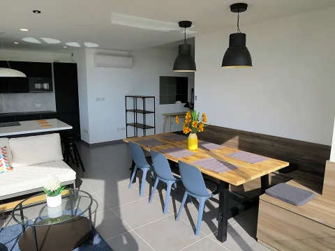 2 bed Apartment For Rent in Naxxar, Naxxar - thumb 3