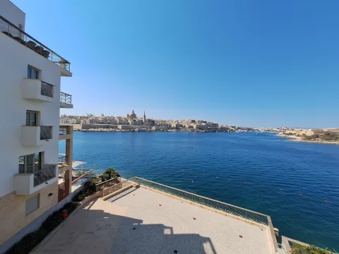 3 bed Apartment For Rent in Sliema, Sliema - thumb 2