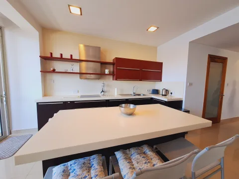3 bed Apartment For Rent in Sliema, Sliema - thumb 5