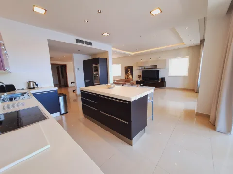 3 bed Apartment For Rent in Sliema, Sliema - thumb 6