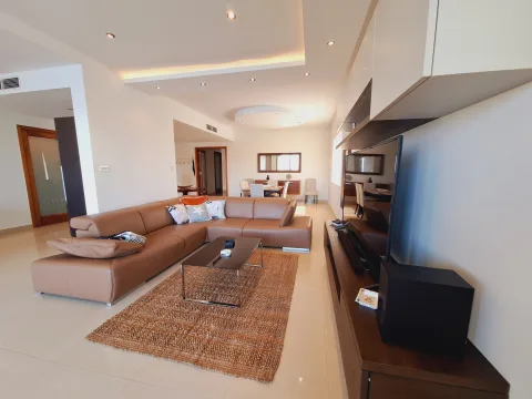 3 bed Apartment For Rent in Sliema, Sliema - thumb 8