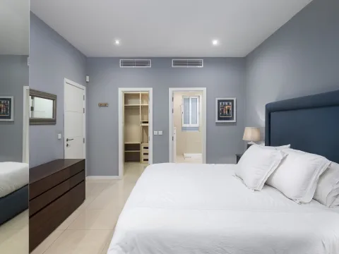 3 bed Apartment For Rent in Ta' Xbiex, Ta' Xbiex - thumb 13