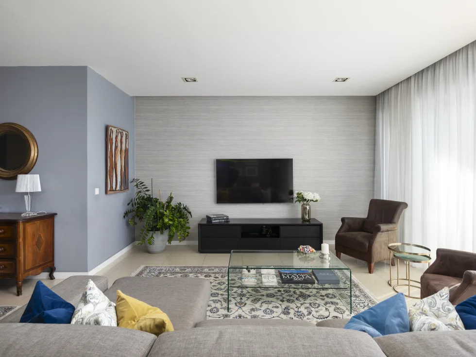 3 bed Apartment For Rent in Ta' Xbiex, Ta' Xbiex - thumb 3