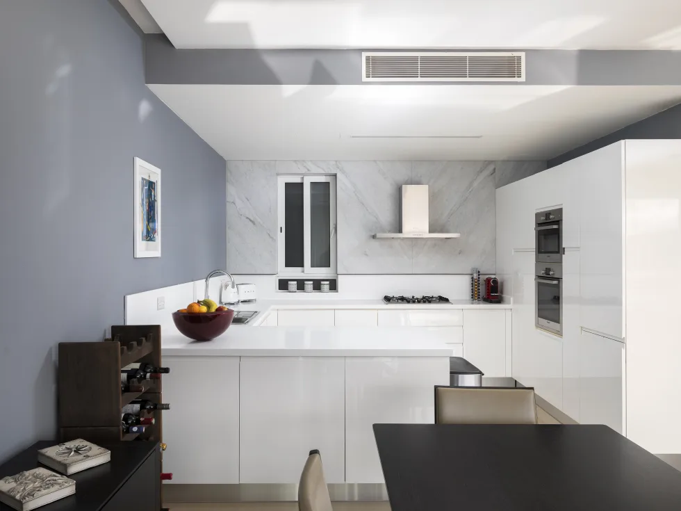 3 bed Apartment For Rent in Ta' Xbiex, Ta' Xbiex - thumb 6