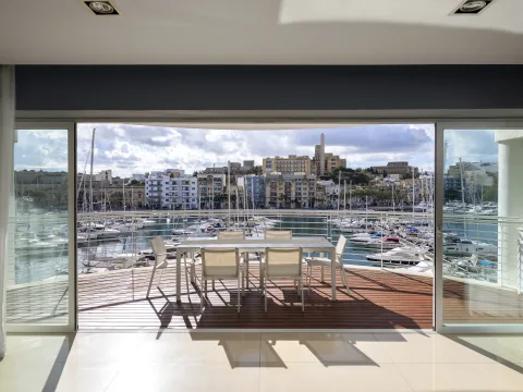 3 bed Apartment For Rent in Ta' Xbiex, Ta' Xbiex - thumb 8