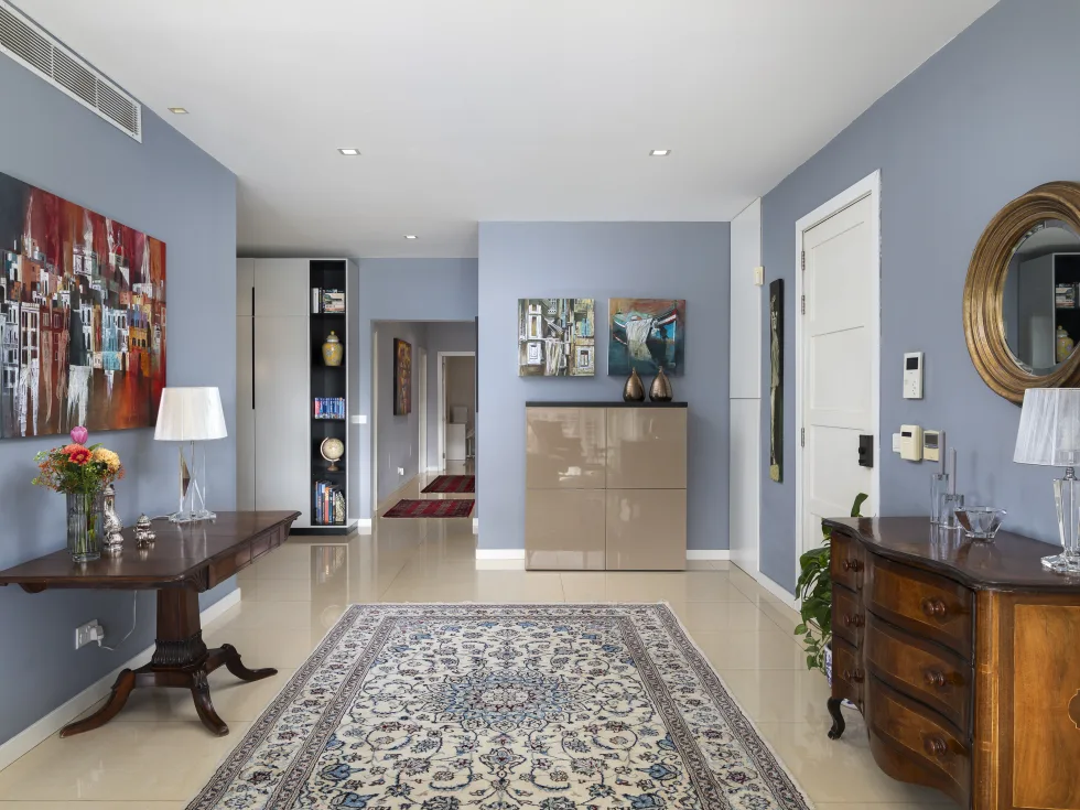 3 bed Apartment For Rent in Ta' Xbiex, Ta' Xbiex - thumb 9