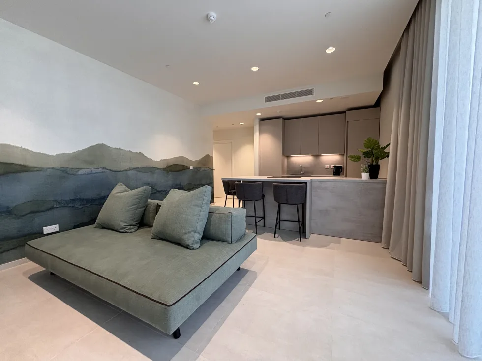 1 bed Apartment For Rent in St Julian's, St Julian's - thumb 1