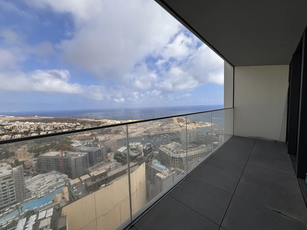 1 bed Apartment For Rent in St Julian's, St Julian's - thumb 10