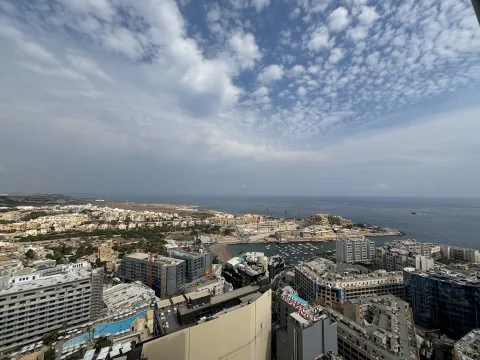 1 bed Apartment For Rent in St Julian's, St Julian's - thumb 2