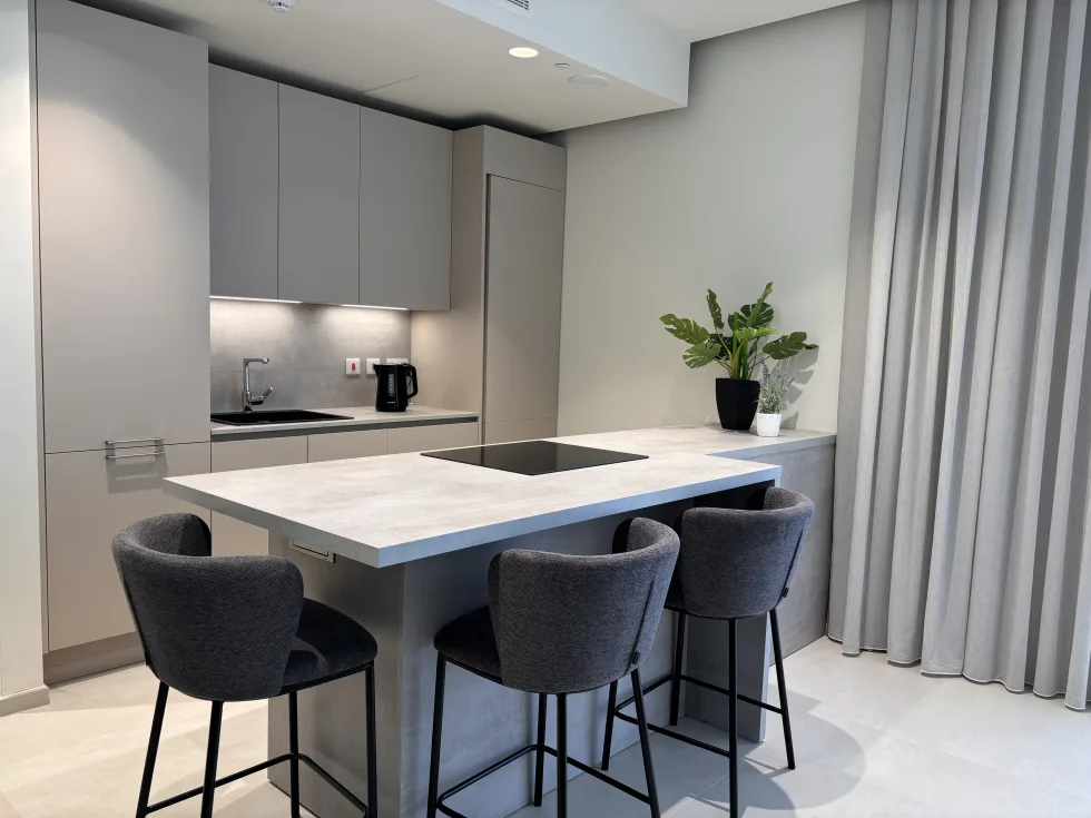 1 bed Apartment For Rent in St Julian's, St Julian's - thumb 4