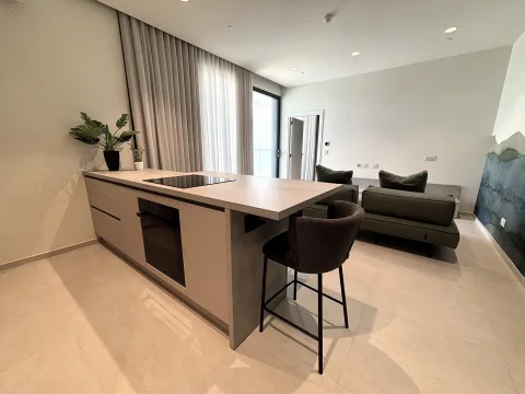 1 bed Apartment For Rent in St Julian's, St Julian's - thumb 5