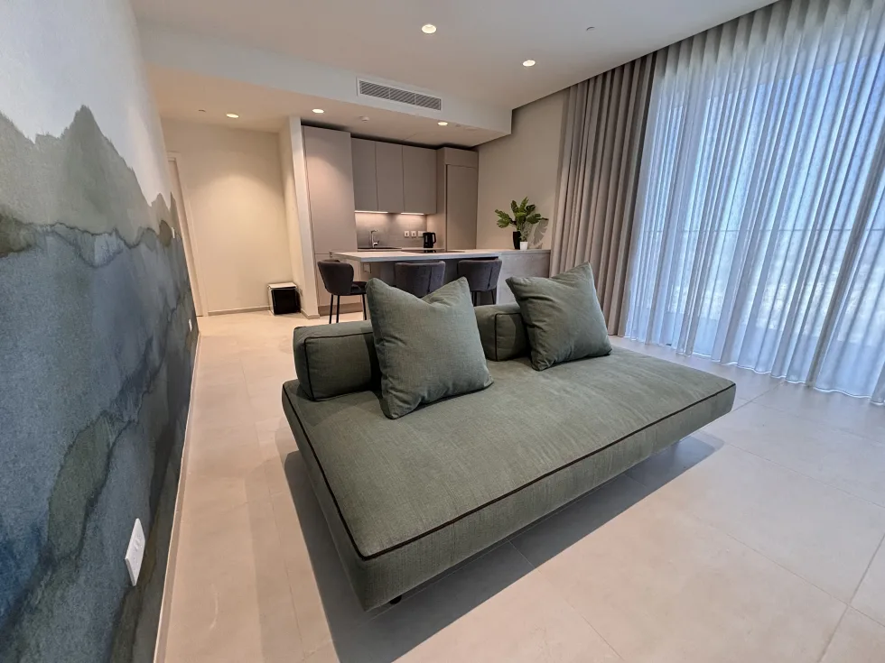 1 bed Apartment For Rent in St Julian's, St Julian's - thumb 6