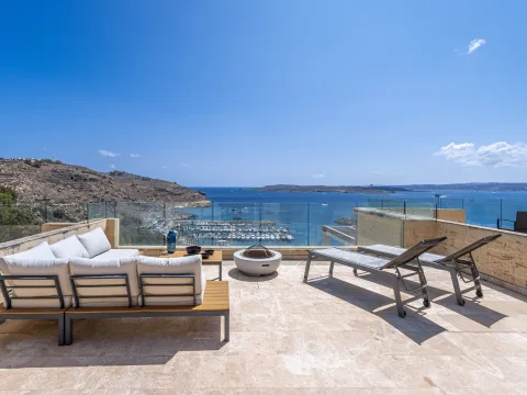 3 bed Apartment For Sale in Ghajnsielem, Gozo, Ghajnsielem, Gozo - thumb 1