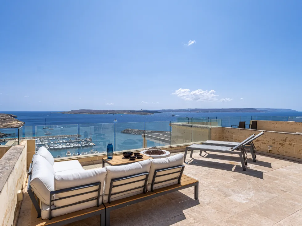 3 bed Apartment For Sale in Ghajnsielem, Gozo, Ghajnsielem, Gozo - thumb 23