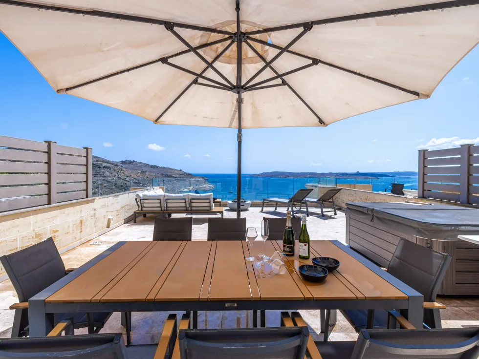 3 bed Apartment For Sale in Ghajnsielem, Gozo, Ghajnsielem, Gozo - thumb 24