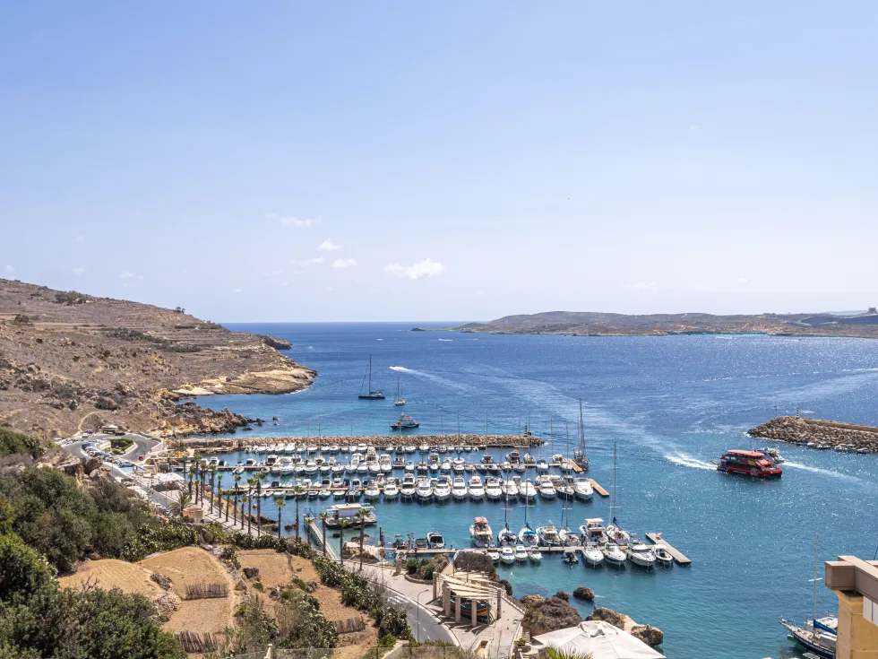 3 bed Apartment For Sale in Ghajnsielem, Gozo, Ghajnsielem, Gozo - thumb 25