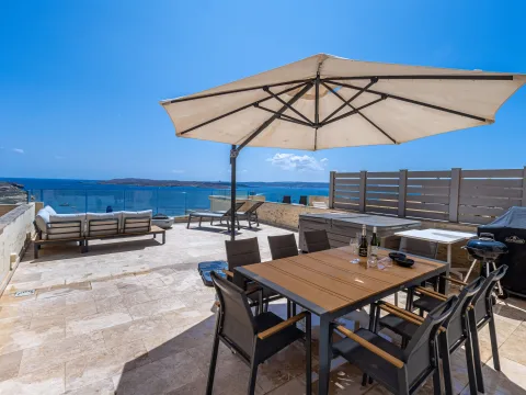 3 bed Apartment For Sale in Ghajnsielem, Gozo, Ghajnsielem, Gozo - thumb 3