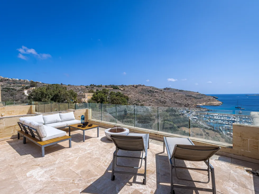 3 bed Apartment For Sale in Ghajnsielem, Gozo, Ghajnsielem, Gozo - thumb 4