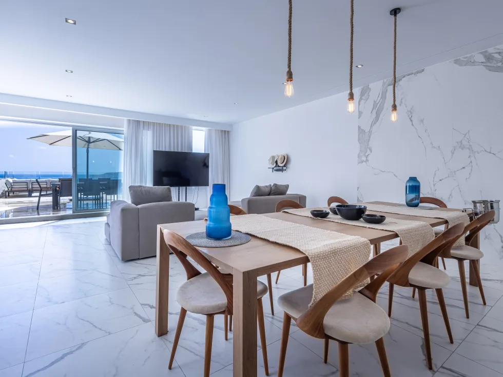 3 bed Apartment For Sale in Ghajnsielem, Gozo, Ghajnsielem, Gozo - thumb 7