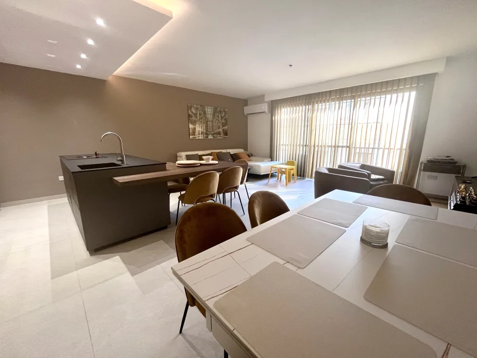 3 bed Apartment For Rent in Sliema, Sliema - thumb 3