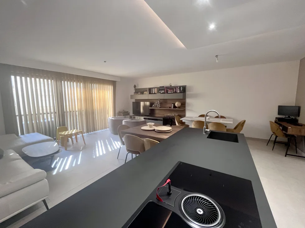 3 bed Apartment For Rent in Sliema, Sliema - thumb 5