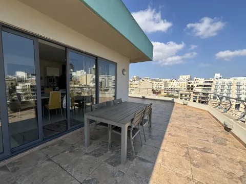 2 bed Penthouse For Rent in St Julian's, St Julian's - thumb 4